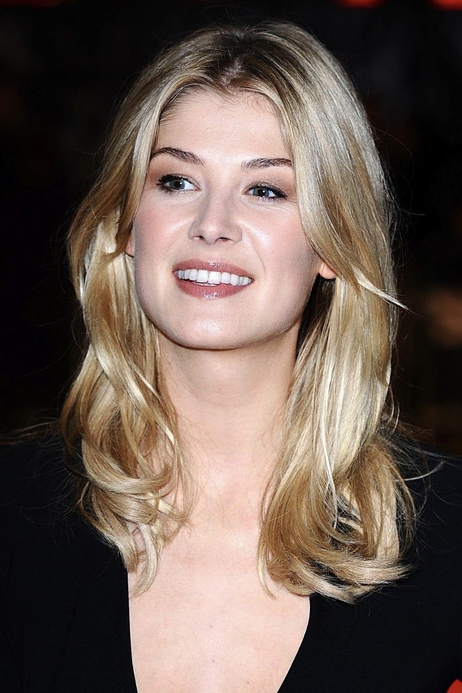 Foto de Rosamund Pike