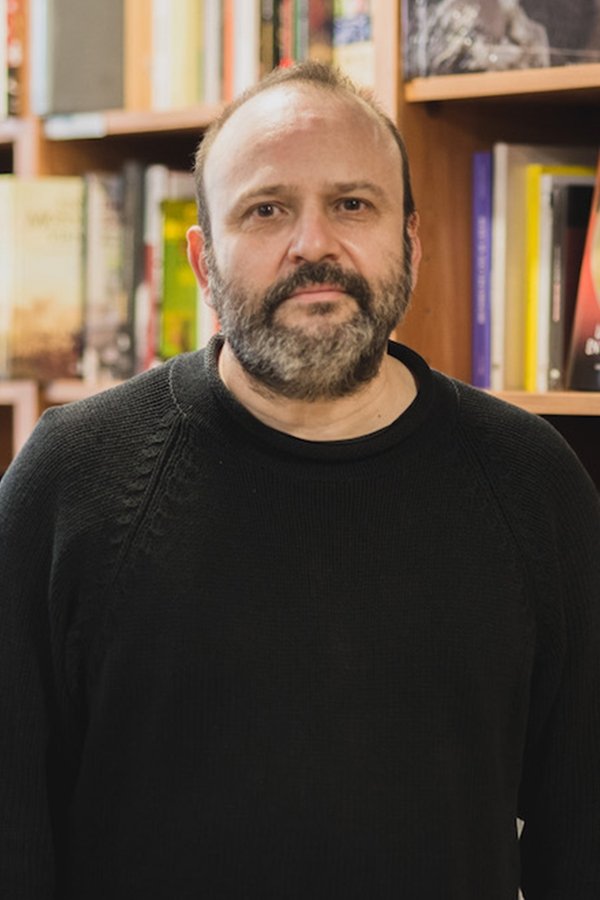 Foto de Juan Cavestany