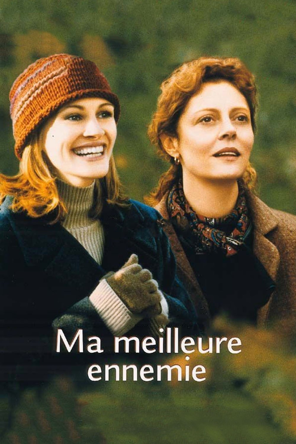 Affiche du film Stepmom