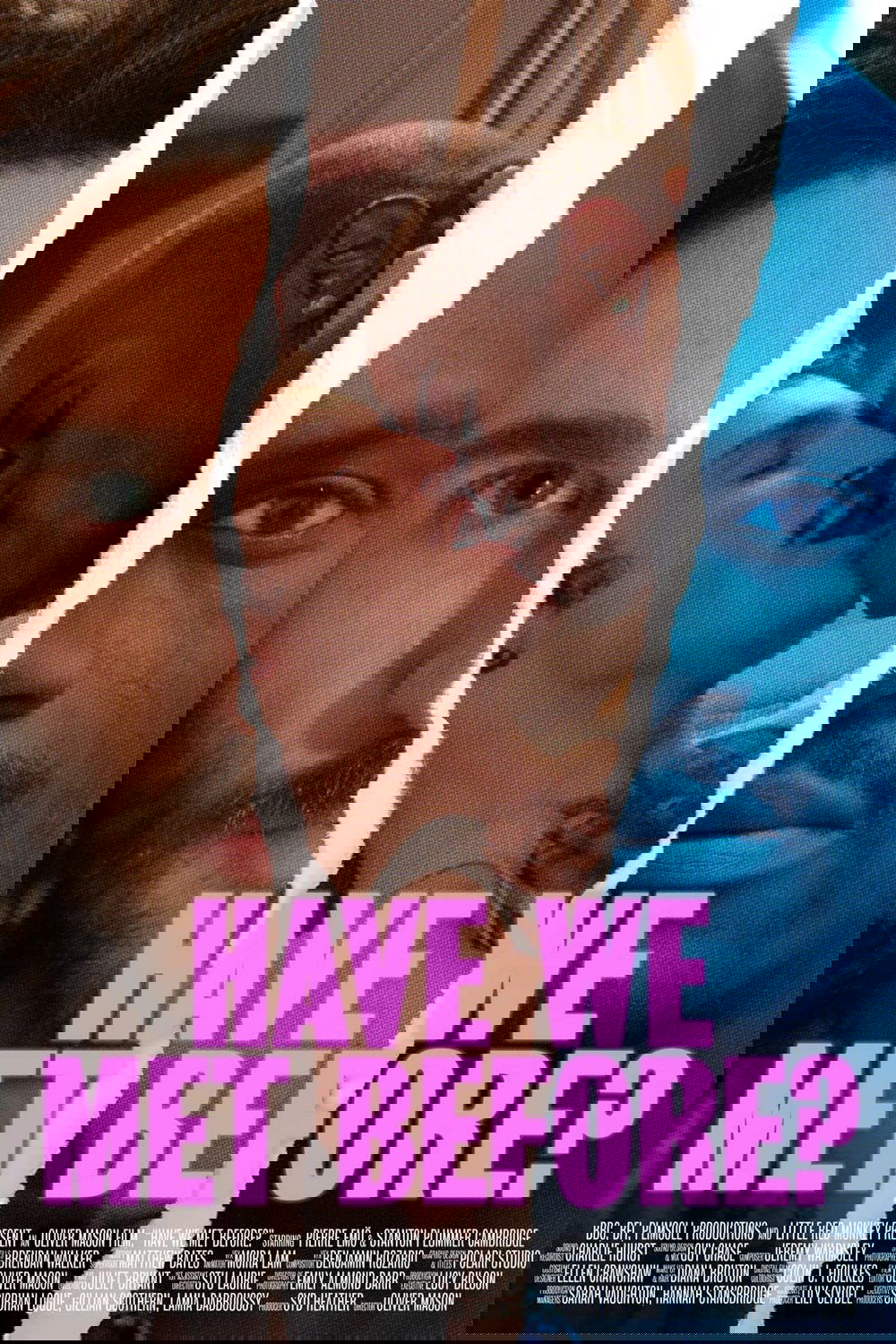 Poster movie