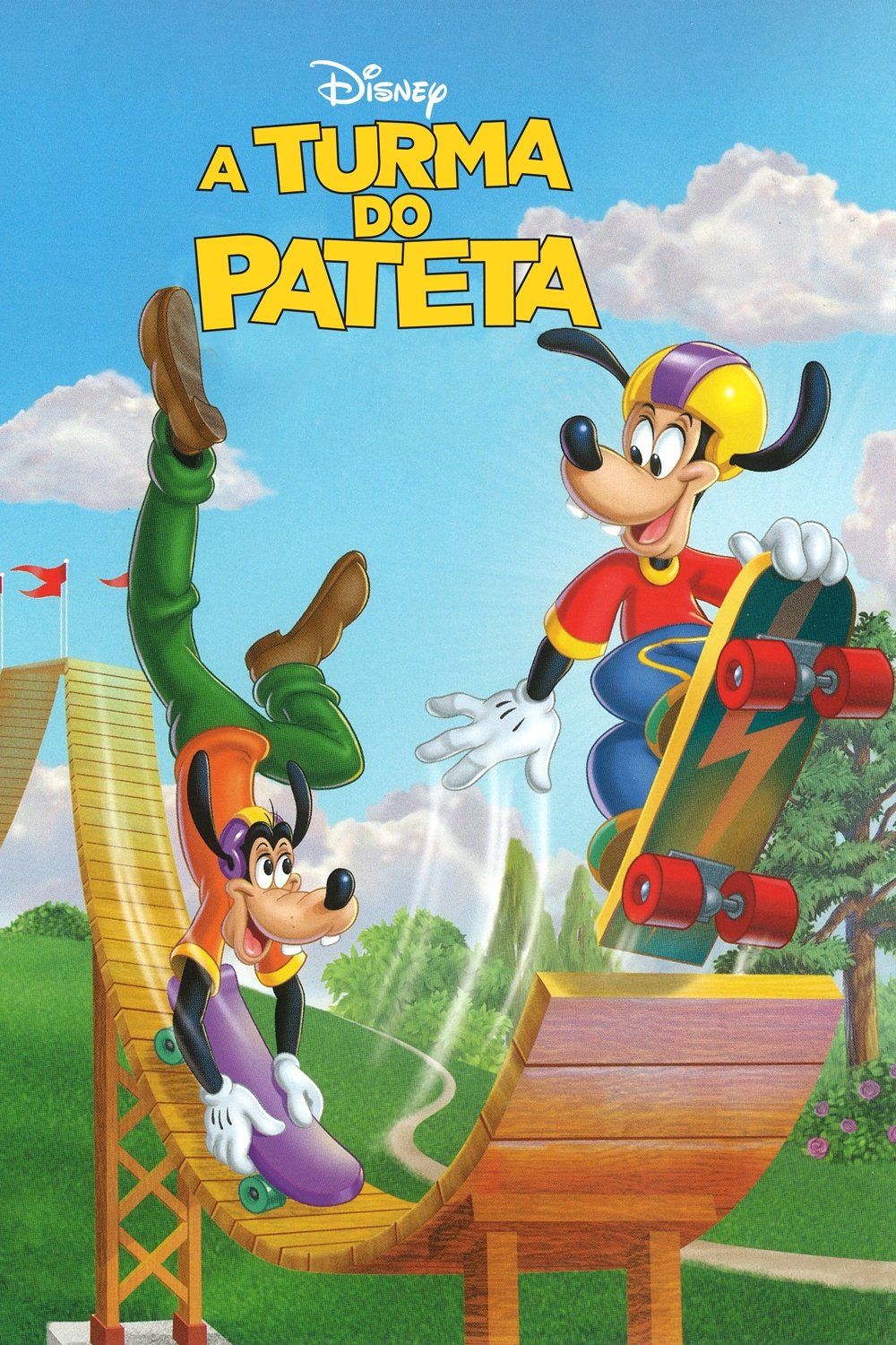Poster de Temporada 2