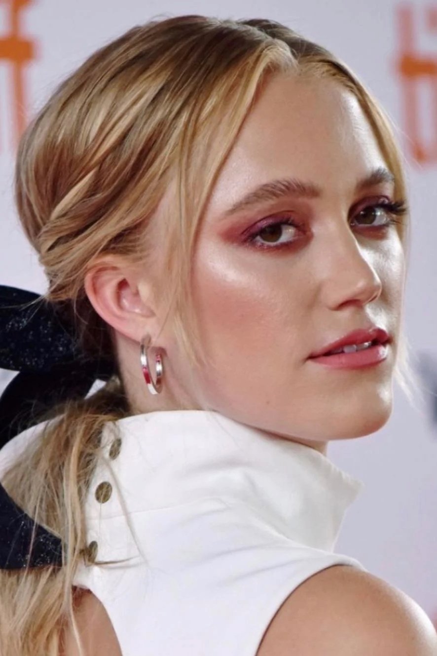 Foto de Maika Monroe