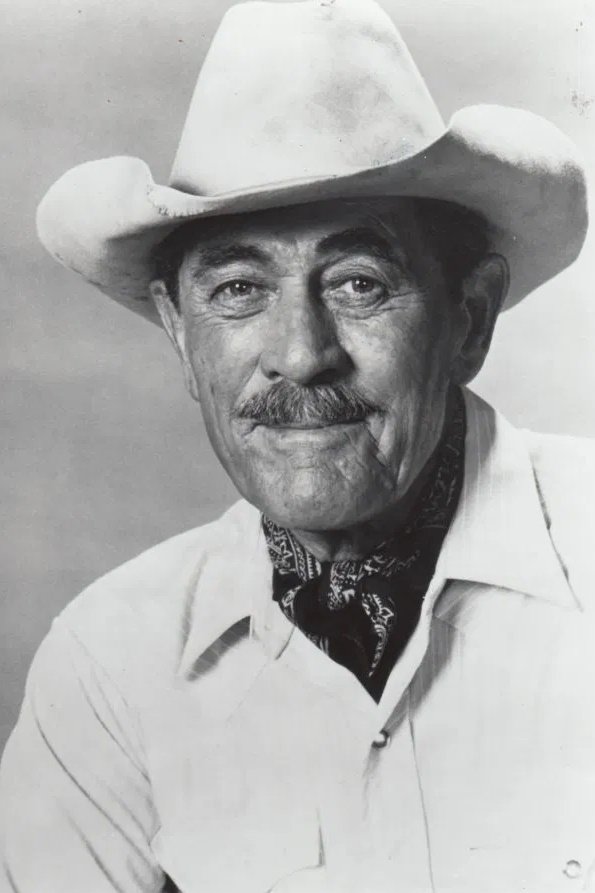 Foto de Ken Curtis