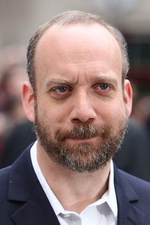 Foto de Paul Giamatti