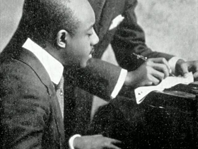 Tin Pan Alley - Soundtrack of America