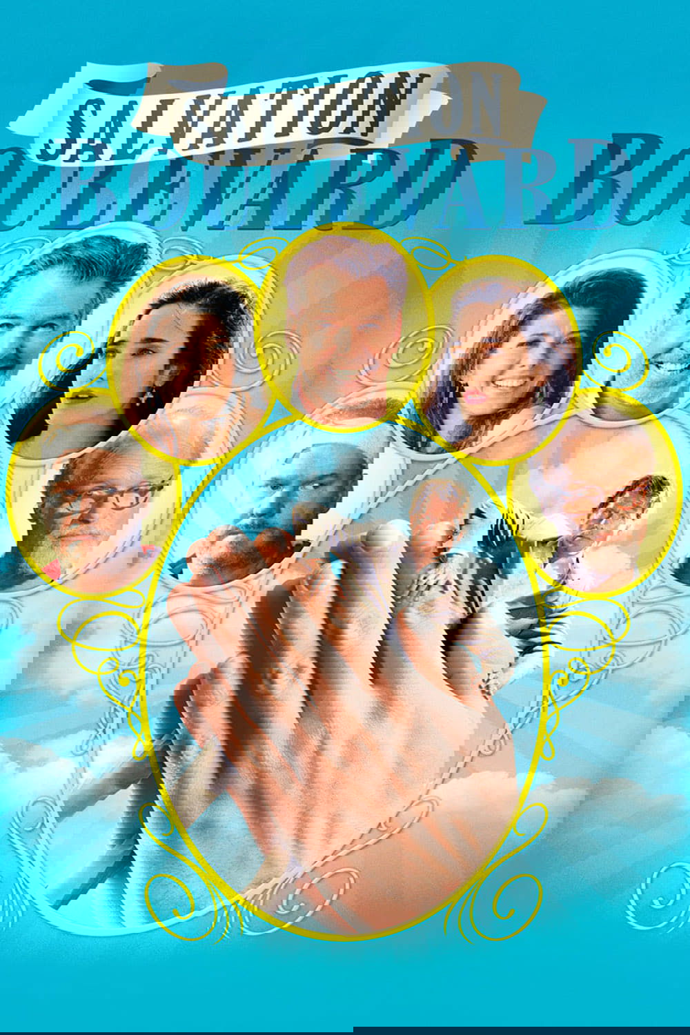 Poster movie