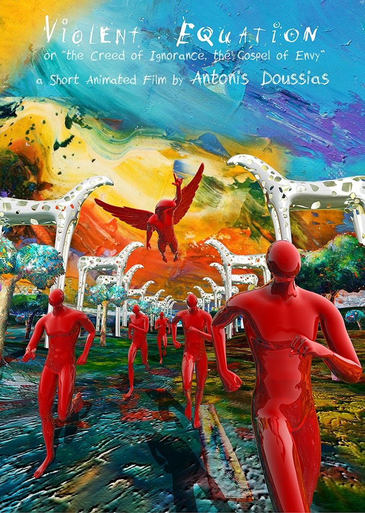 Poster movie