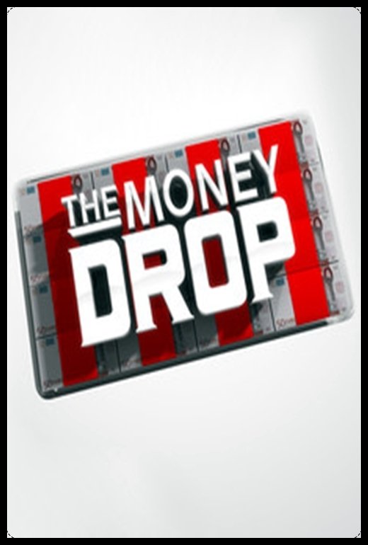 Poster de The Money Drop