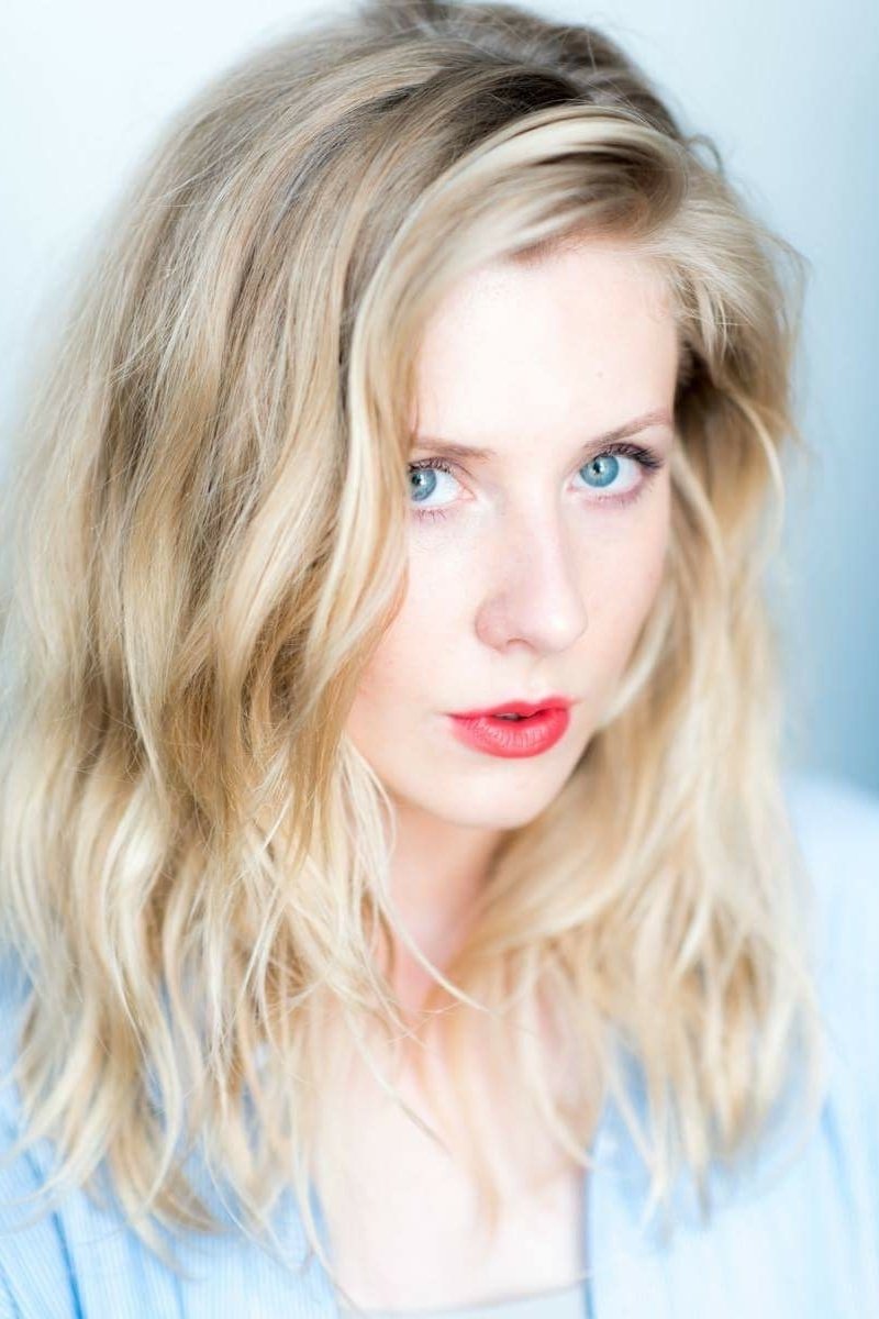 Foto de Alisa Kretova