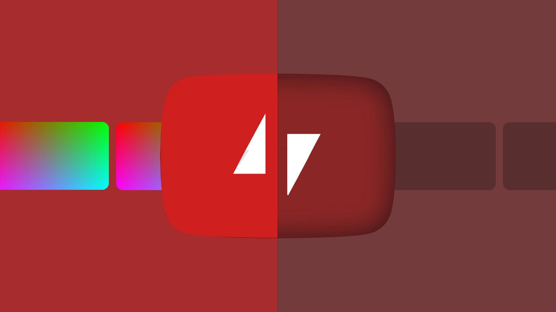 What Happened to Content on YouTube and Who Ruined It?