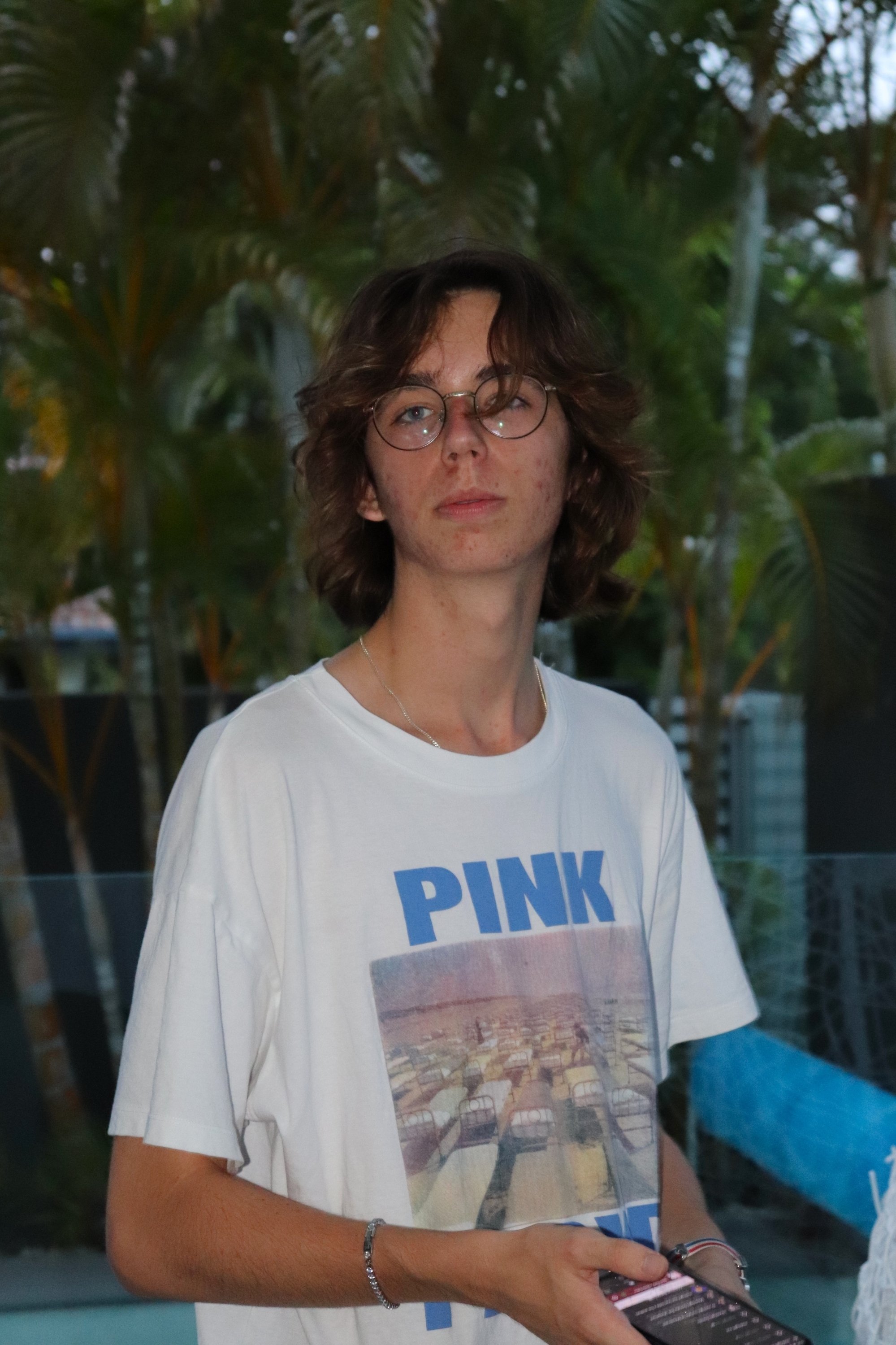 Foto de Harry Newman