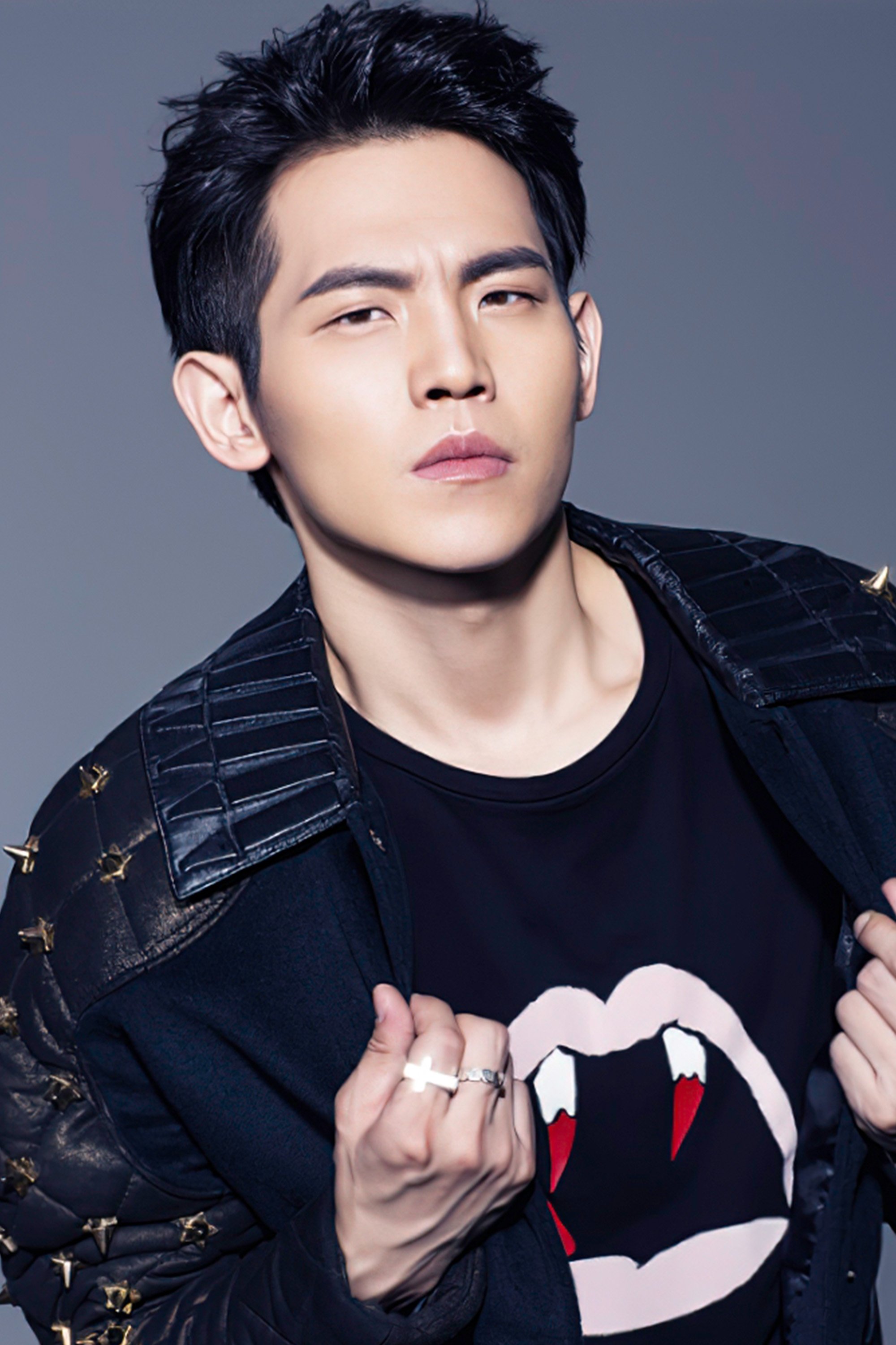Foto de Zhou Zhanchi