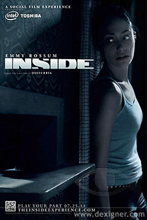 Poster de Inside