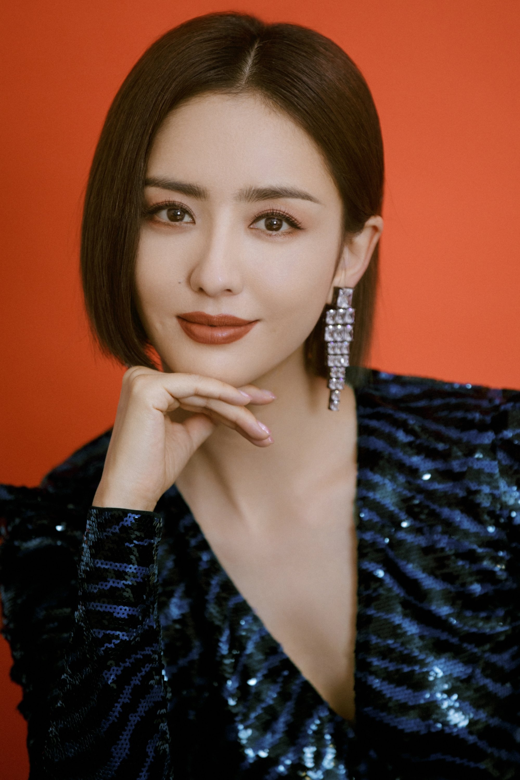 Foto de 佟麗婭
