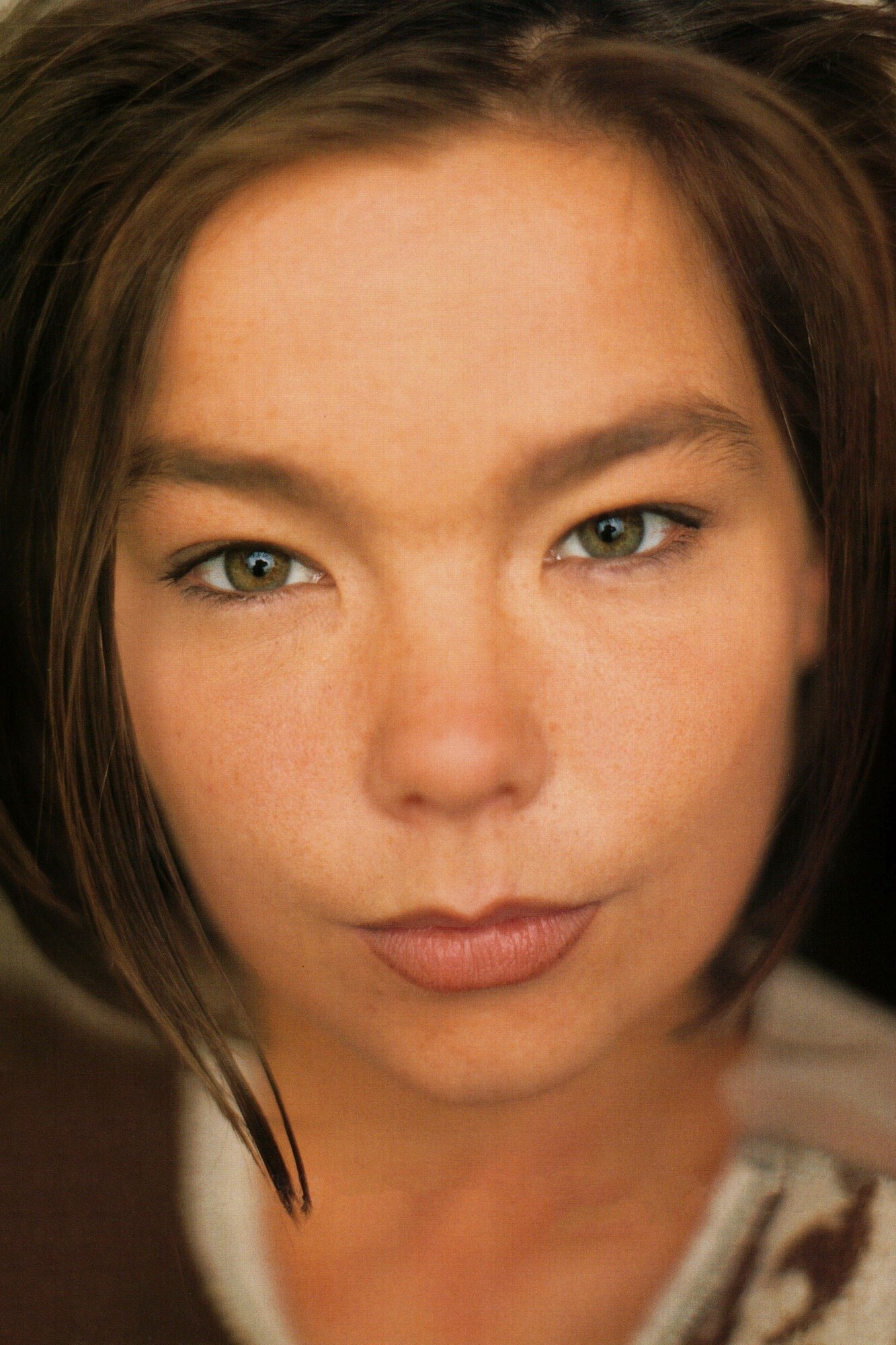 Foto de Björk