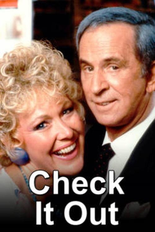 Poster de Check It Out!