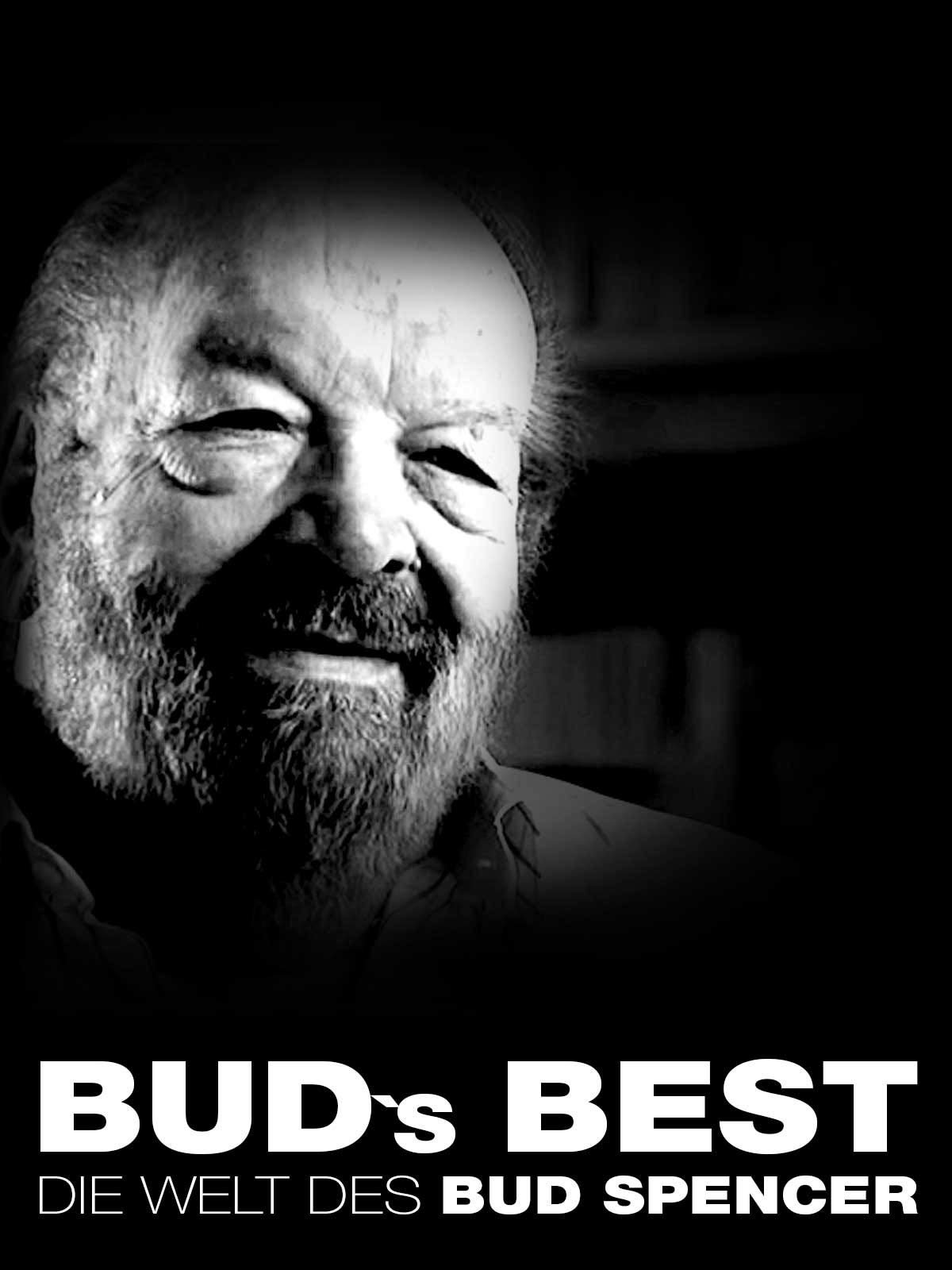 Poster de Bud's Best - Die Welt des Bud Spencer