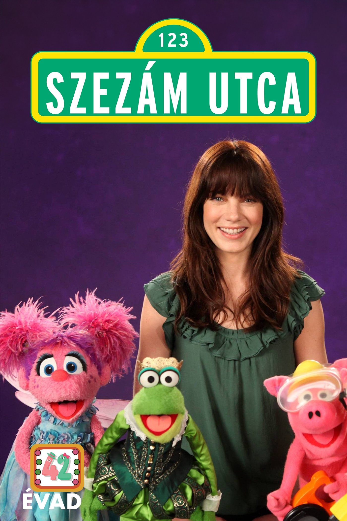 Poster de Temporada 42