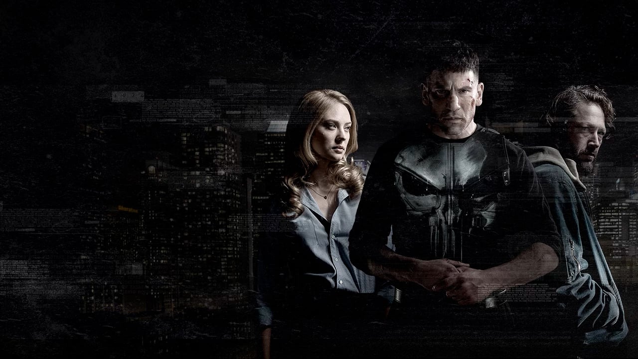 Marvel’s The Punisher 2017 123movies