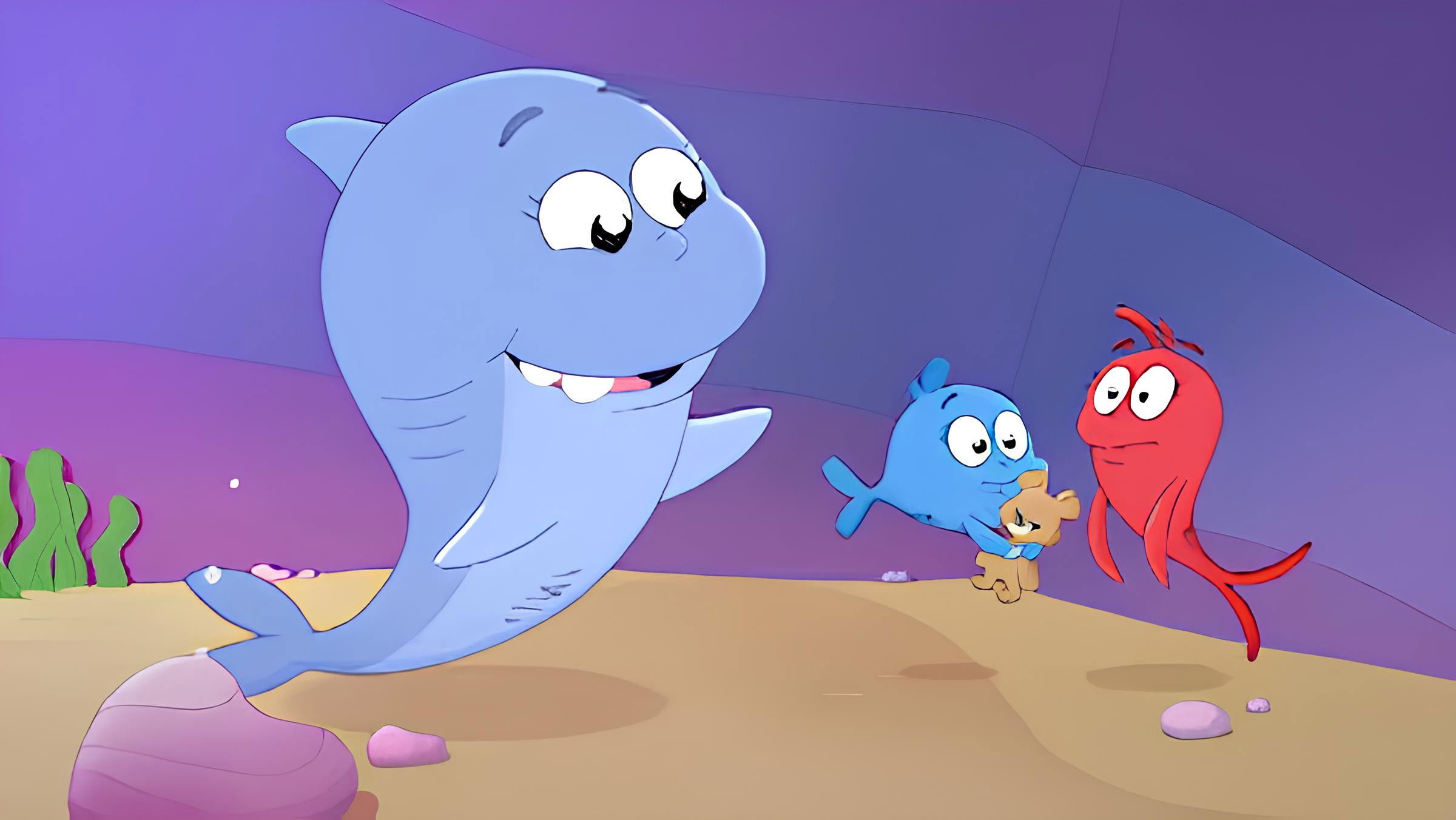 Dangerous/Safe + Inside/Outside + First/Last