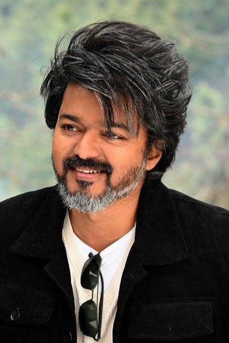 Foto de Vijay