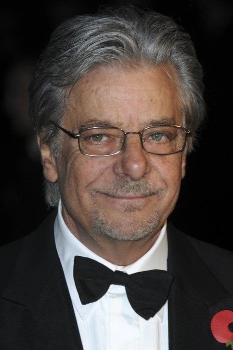 Foto de Giancarlo Giannini