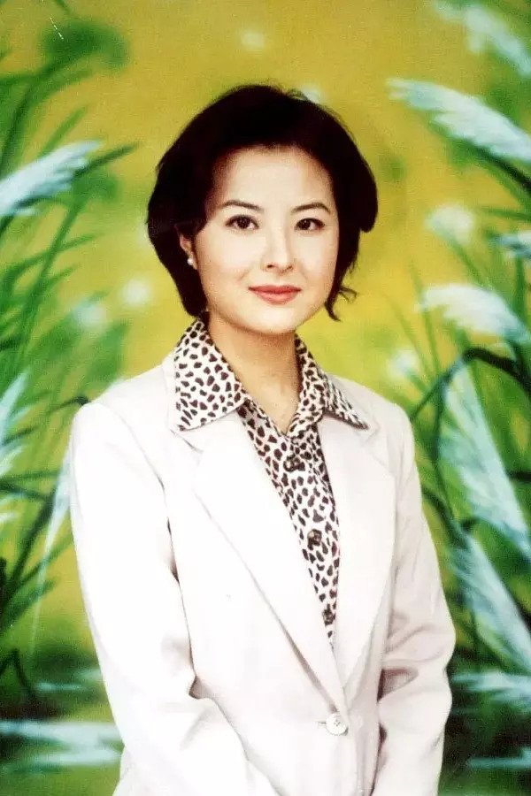 Foto de Zhang Quanling