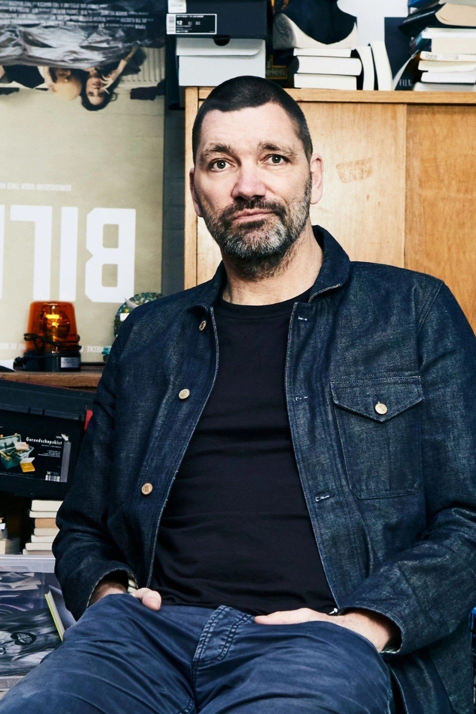 Poster de Temporada 36