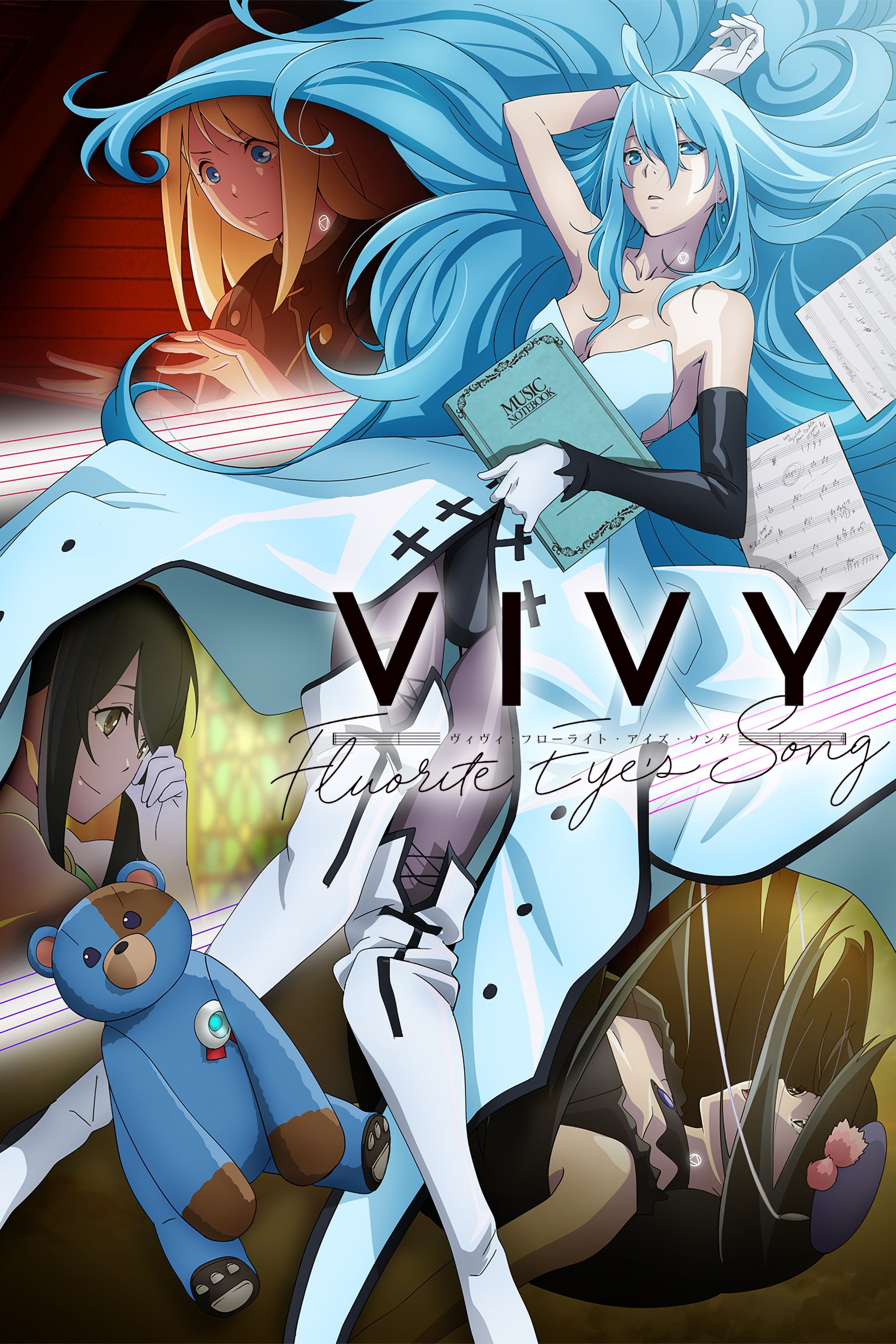 Poster de Especiais
