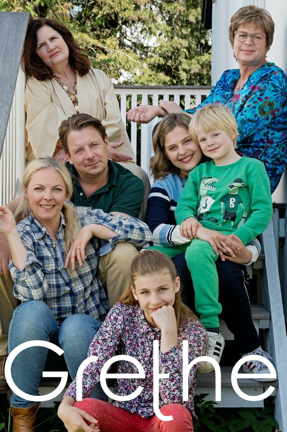 Poster de Temporada 1