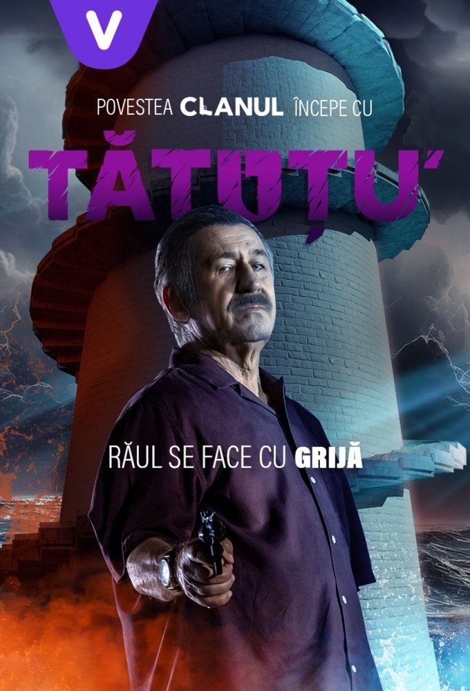 Poster de Tătuțu'