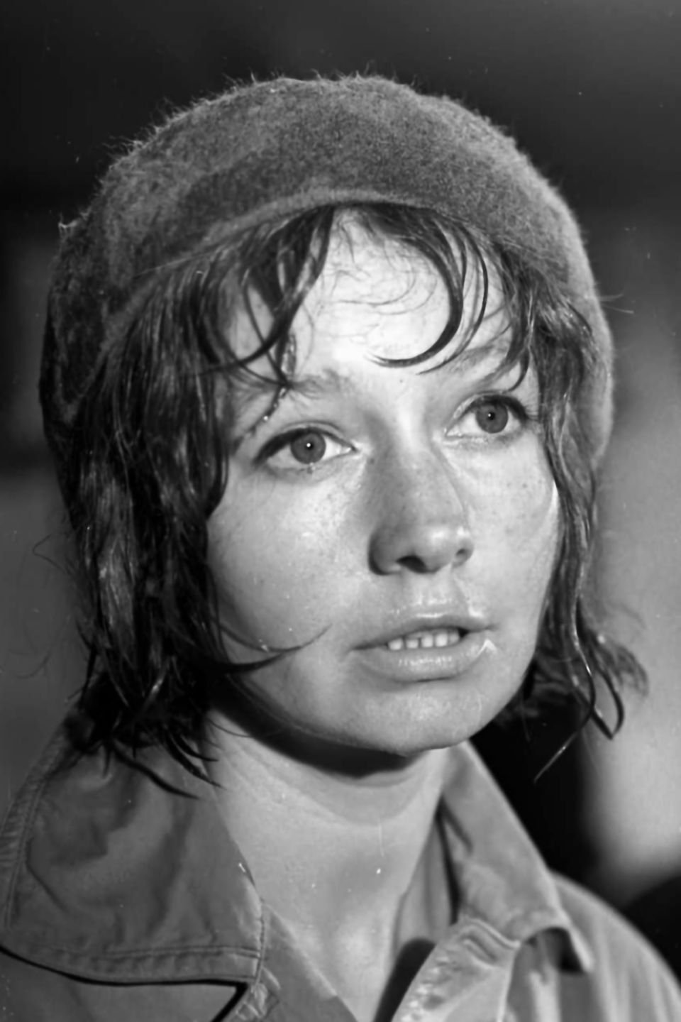 Foto de Elżbieta Czyżewska