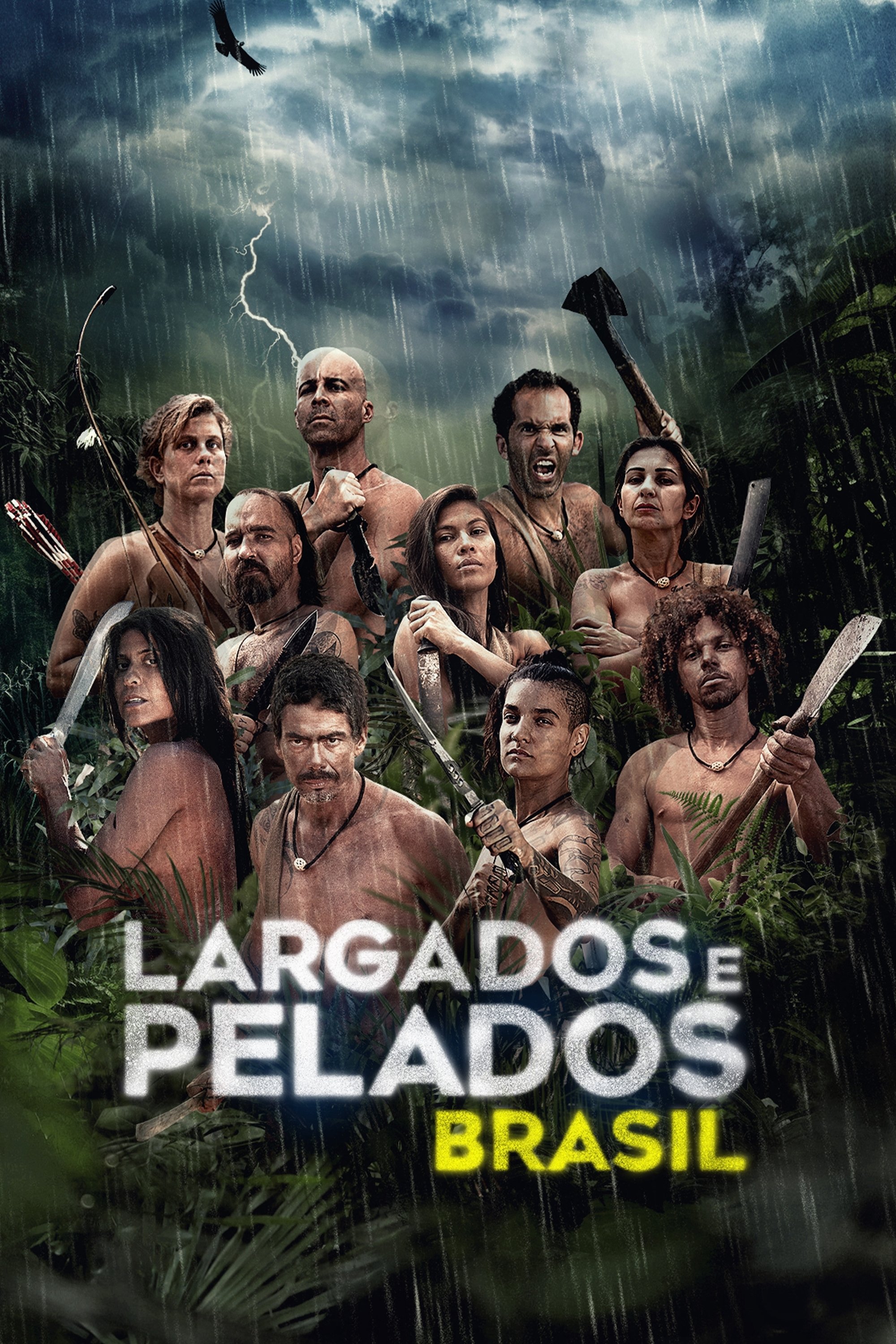 Poster de Temporada 3