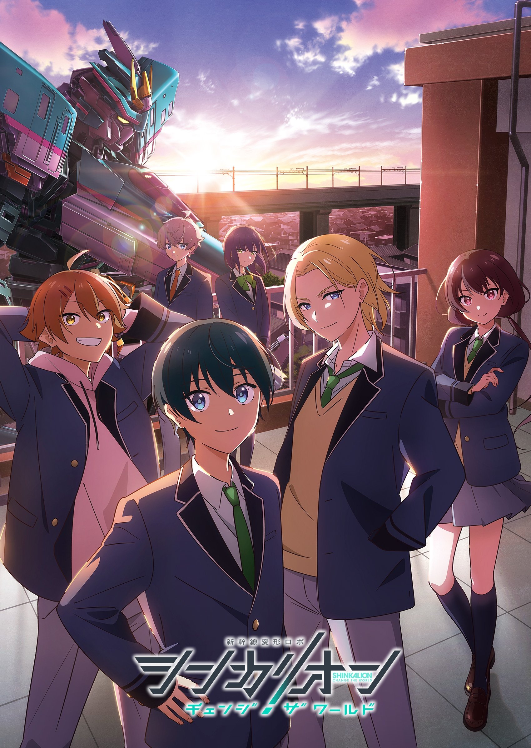 Poster de Temporada 3