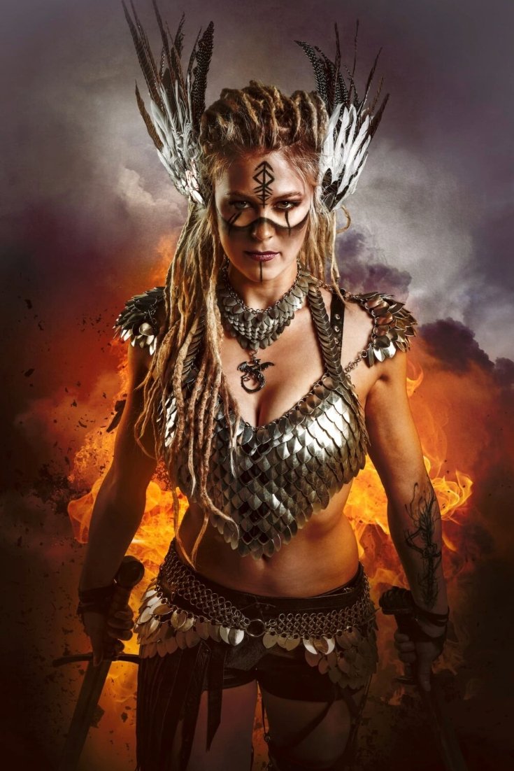 Foto de Schildmaid Hela