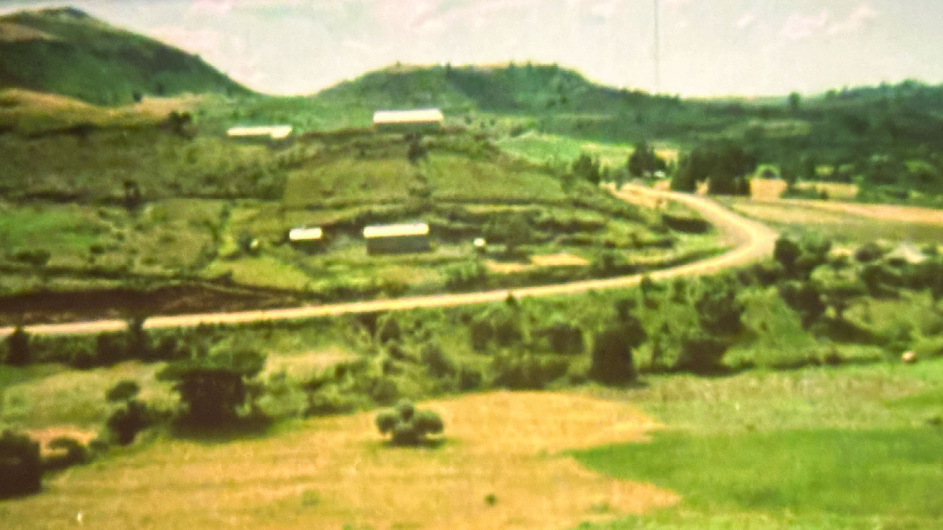 Falasha: Agony of the Black Jews