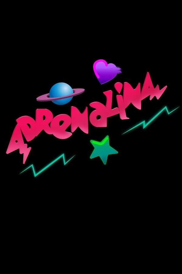 Poster de Adrenalina