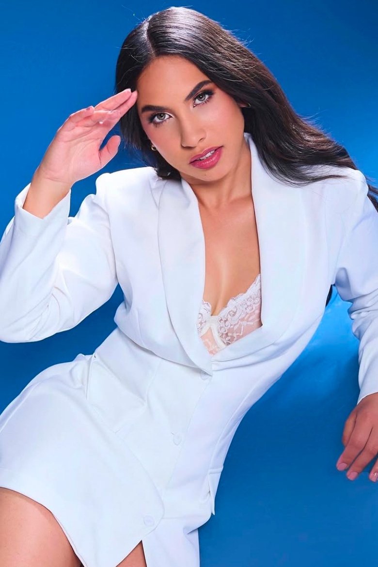 Foto de Valentina Girón