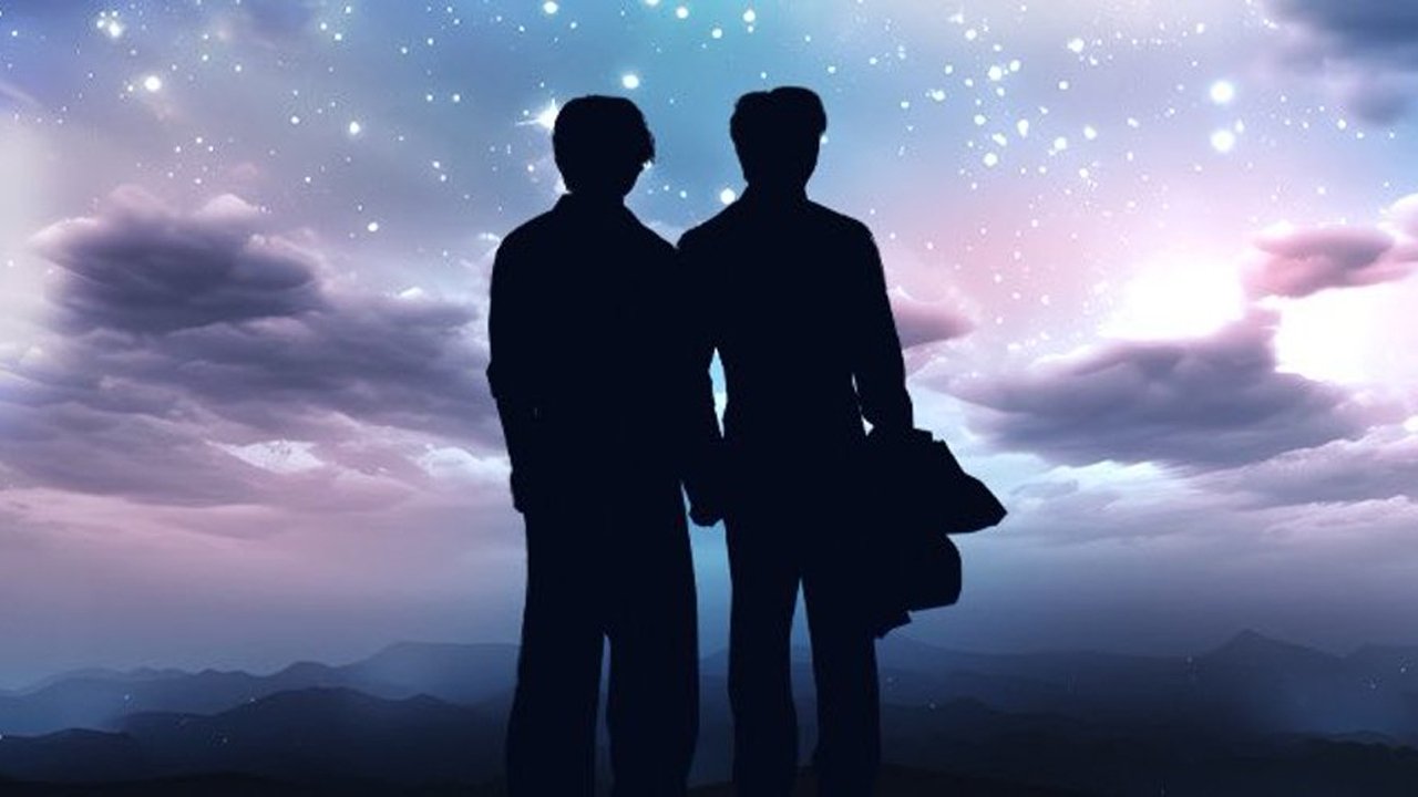 Backdrop image