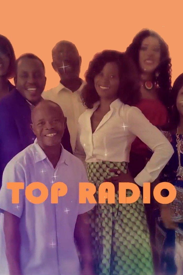 Poster de Top Radio