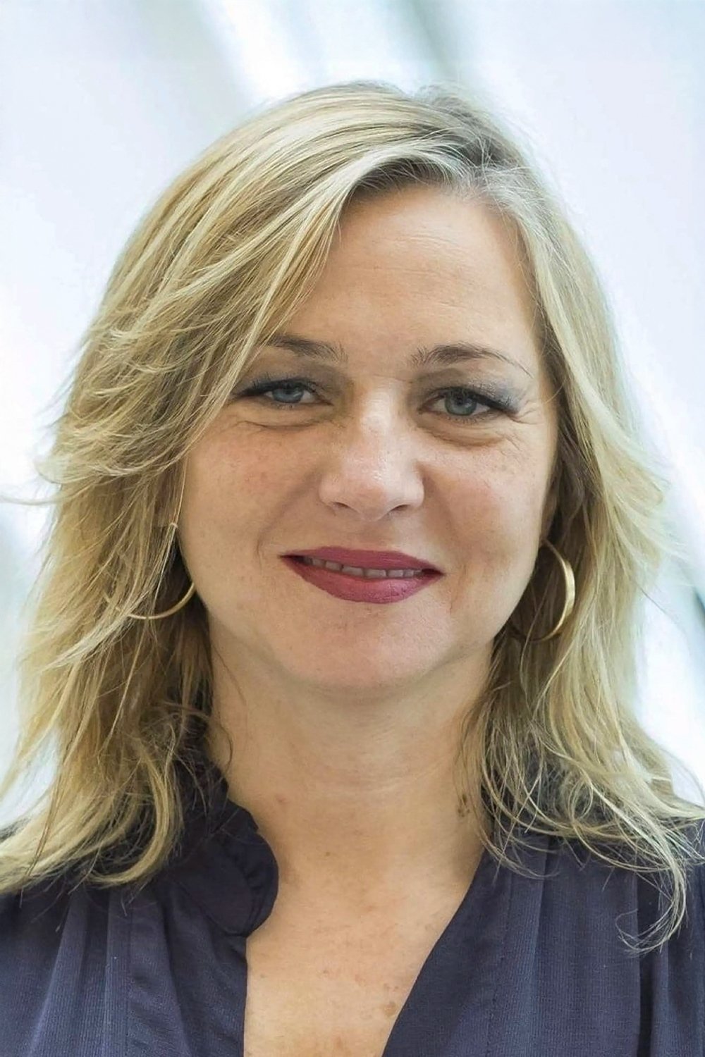 Foto de Pilar Castro