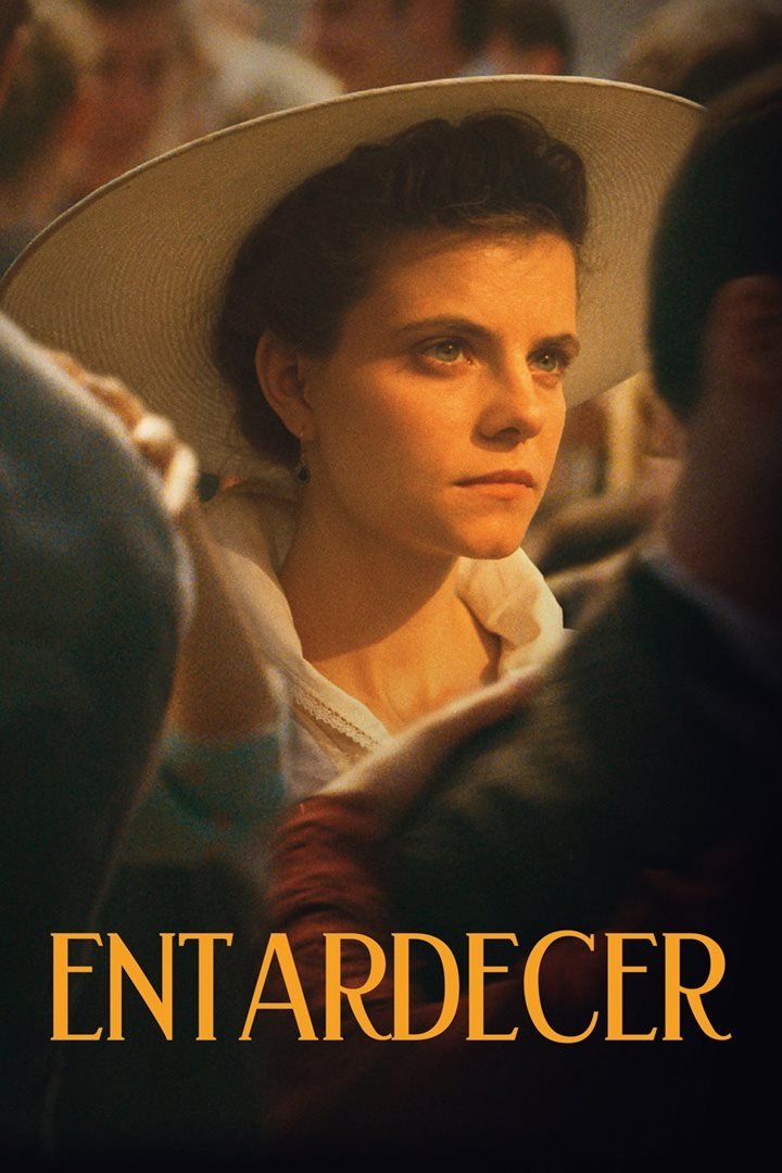 Poster de Entardecer
