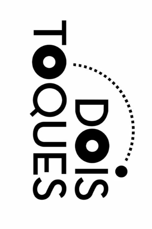 Poster de Dois Toques