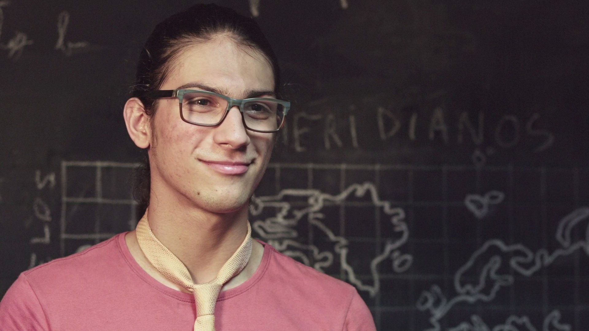 Meu Irmão Nerd