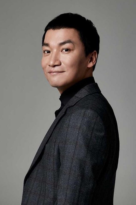 Foto de Jo Jae-yun