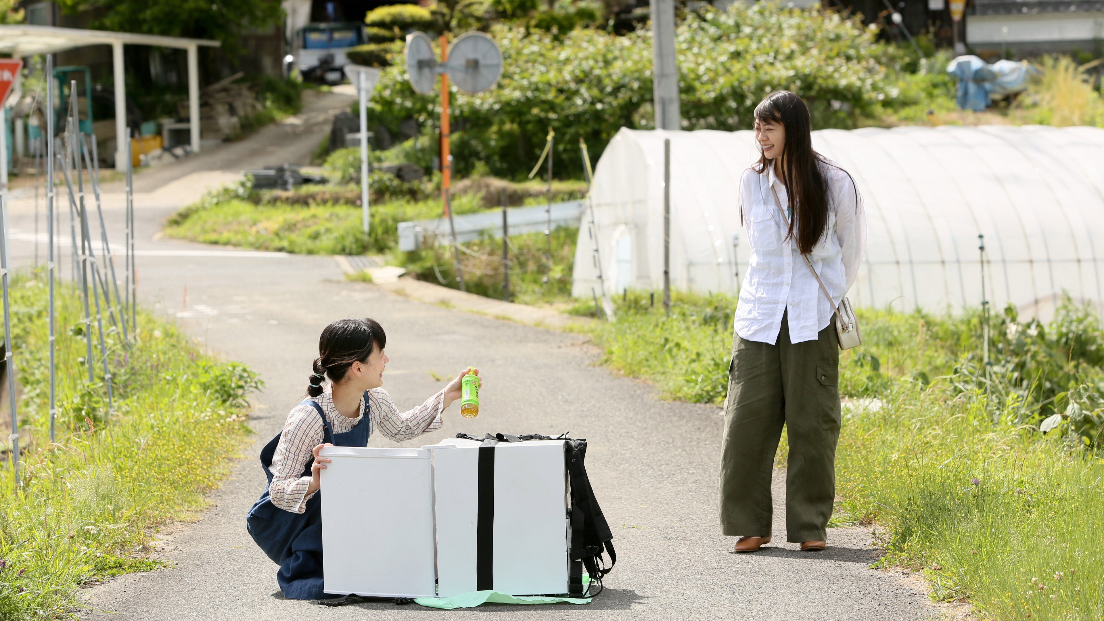 Director