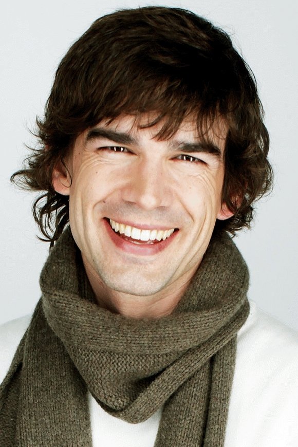 Foto de Christopher Gorham