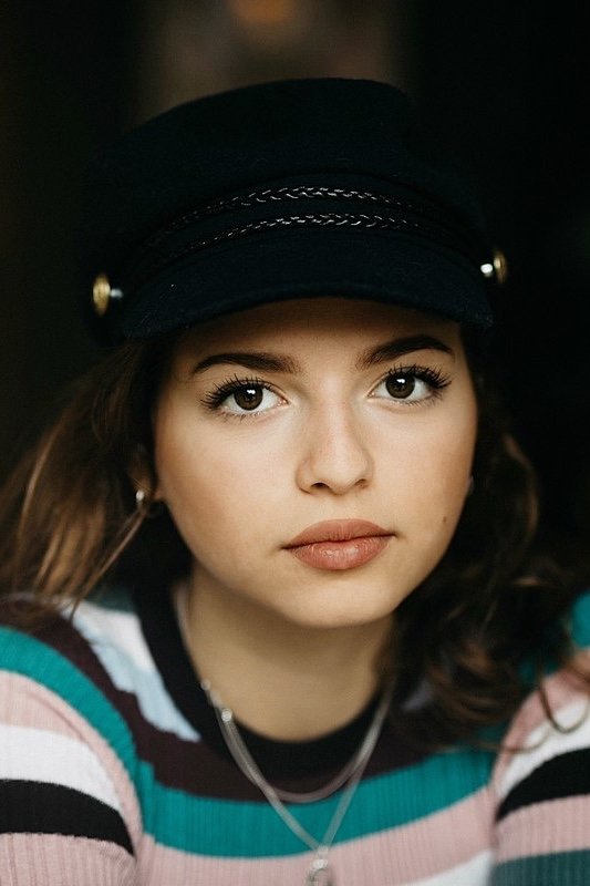 Foto de Nina Chuba
