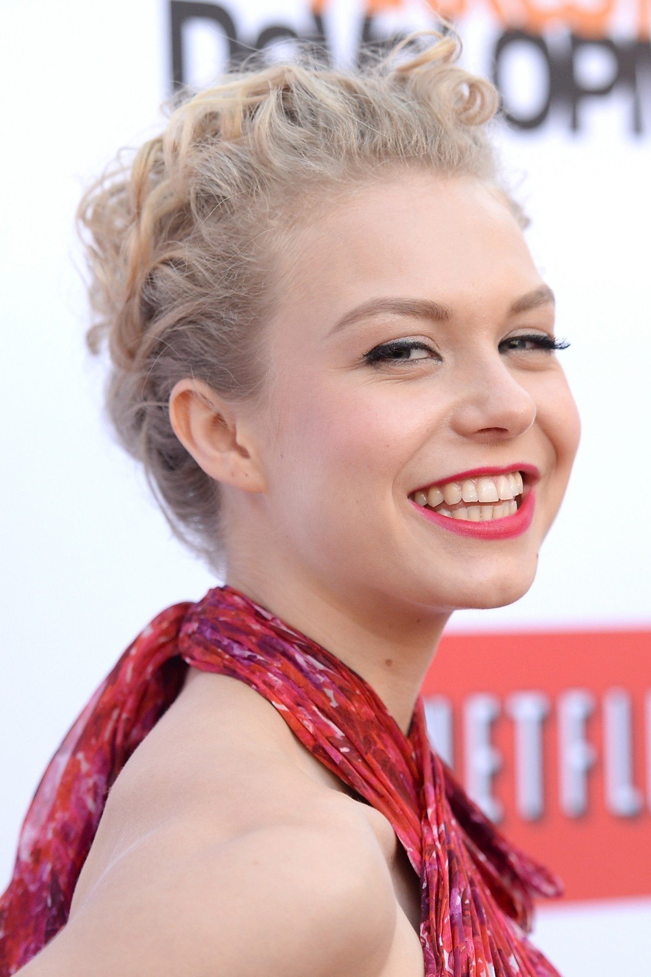 Foto de Penelope Mitchell