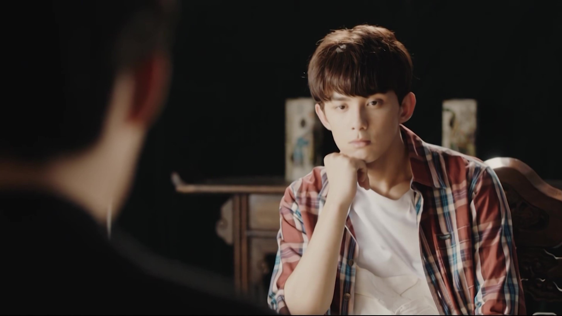 Entrusted with a Mission